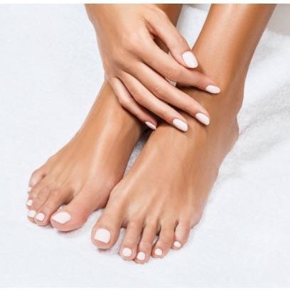 PEDICURE